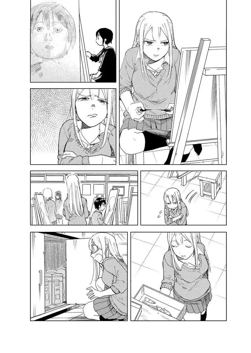 Joshi Kausei Chapter 41 10